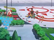 Pokemon: Cel Deoxys