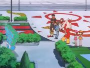 Pokemon: Cel Deoxys