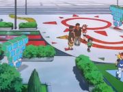 Pokemon: Cel Deoxys