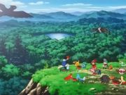 Pokemon: Cel Deoxys