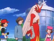 Pokemon: Cel Deoxys