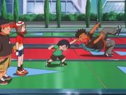 Pokemon: Cel Deoxys
