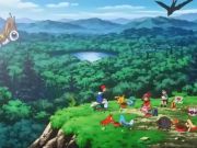 Pokemon: Cel Deoxys
