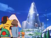 Pokemon: Cel Deoxys