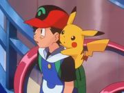 Pokemon: Cel Deoxys