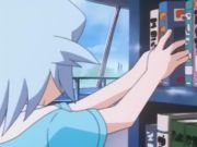 Pokemon: Cel Deoxys