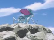 Pokemon: Cel Deoxys
