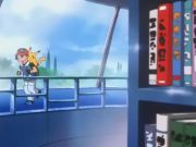 Pokemon: Cel Deoxys