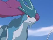 Pokemon: Cel Deoxys