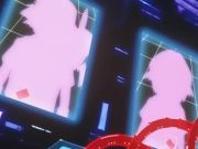 Pokemon: Cel Deoxys
