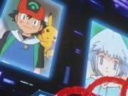 Pokemon: Cel Deoxys