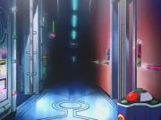 Pokemon: Cel Deoxys