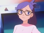 Pokemon: Cel Deoxys