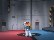 Pokemon: Cel Deoxys
