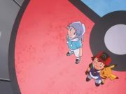 Pokemon: Cel Deoxys