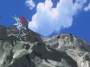 Pokemon: Cel Deoxys