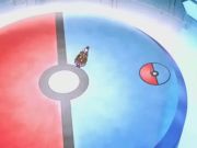 Pokemon: Cel Deoxys