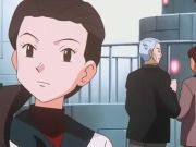 Pokemon: Cel Deoxys