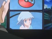 Pokemon: Cel Deoxys