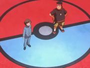 Pokemon: Cel Deoxys