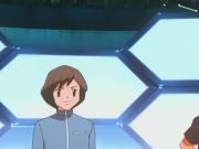 Pokemon: Cel Deoxys