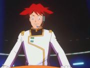 Pokemon: Cel Deoxys