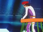 Pokemon: Cel Deoxys