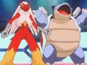 Pokemon: Cel Deoxys
