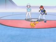 Pokemon: Cel Deoxys