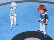 Pokemon: Cel Deoxys