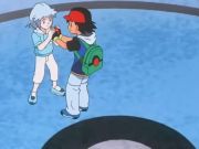 Pokemon: Cel Deoxys