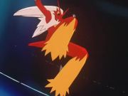 Pokemon: Cel Deoxys