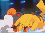 Pokemon: Cel Deoxys