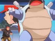 Pokemon: Cel Deoxys