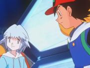 Pokemon: Cel Deoxys