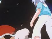 Pokemon: Cel Deoxys