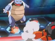 Pokemon: Cel Deoxys