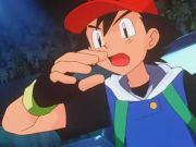 Pokemon: Cel Deoxys
