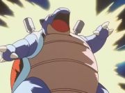 Pokemon: Cel Deoxys