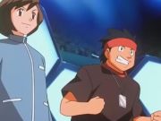 Pokemon: Cel Deoxys