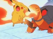 Pokemon: Cel Deoxys