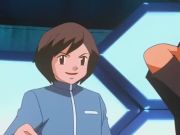 Pokemon: Cel Deoxys