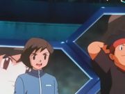 Pokemon: Cel Deoxys
