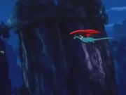 Pokemon: Cel Deoxys