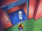 Pokemon: Cel Deoxys