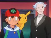 Pokemon: Cel Deoxys