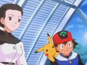 Pokemon: Cel Deoxys