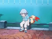 Pokemon: Cel Deoxys