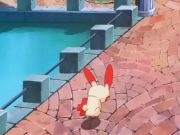 Pokemon: Cel Deoxys