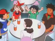 Pokemon: Cel Deoxys